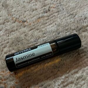 NWT DoTerra Jasmine roller ball essential oil